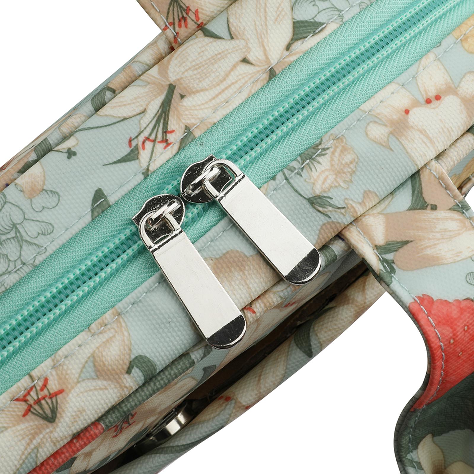 Travel Organizer Crochet Hooks - đánh giá và giá Travel Accessories To Sew