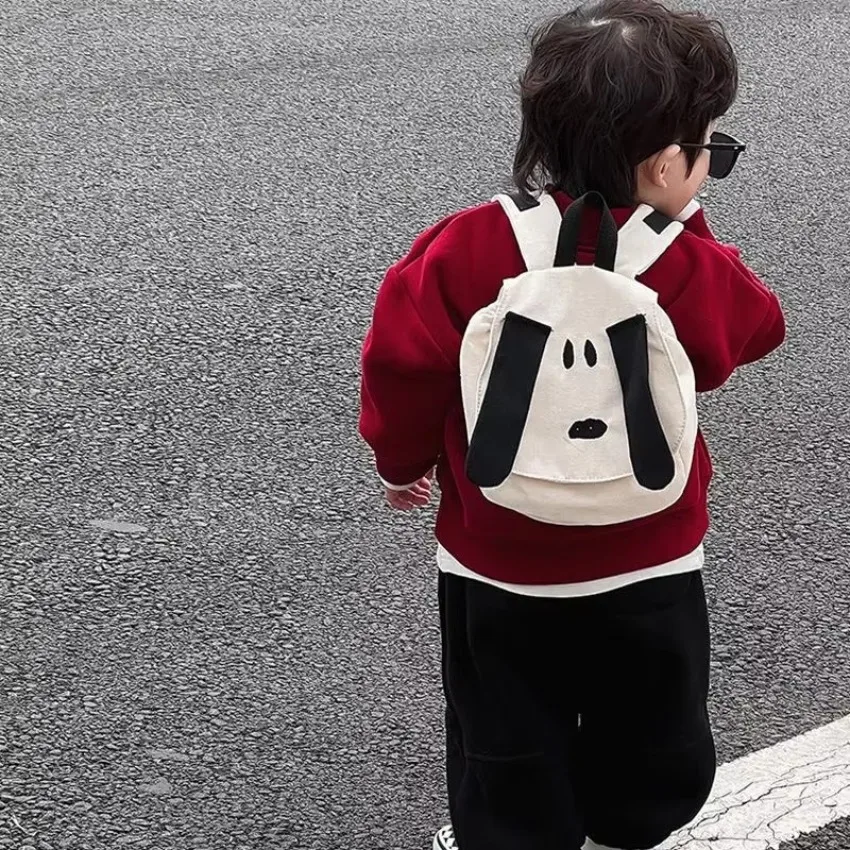 1 Pcs Backpack Cartoon Cute Do - đánh giá và giá Travel Accessories Dog