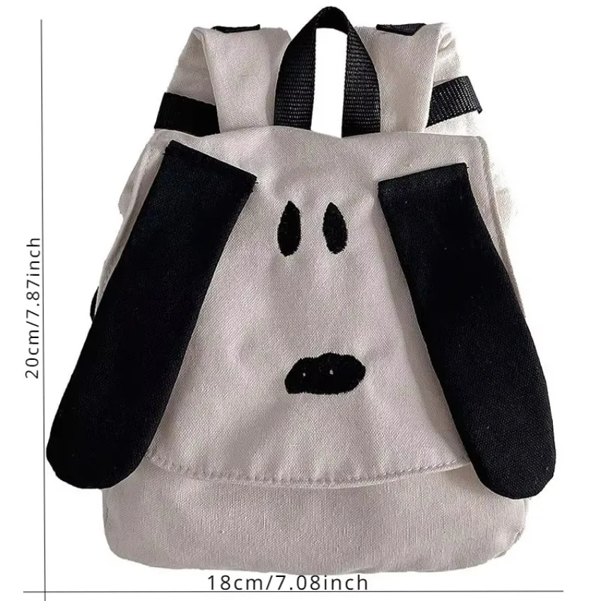 1 Pcs Backpack Cartoon Cute Do - đánh giá và giá Travel Accessories Dog