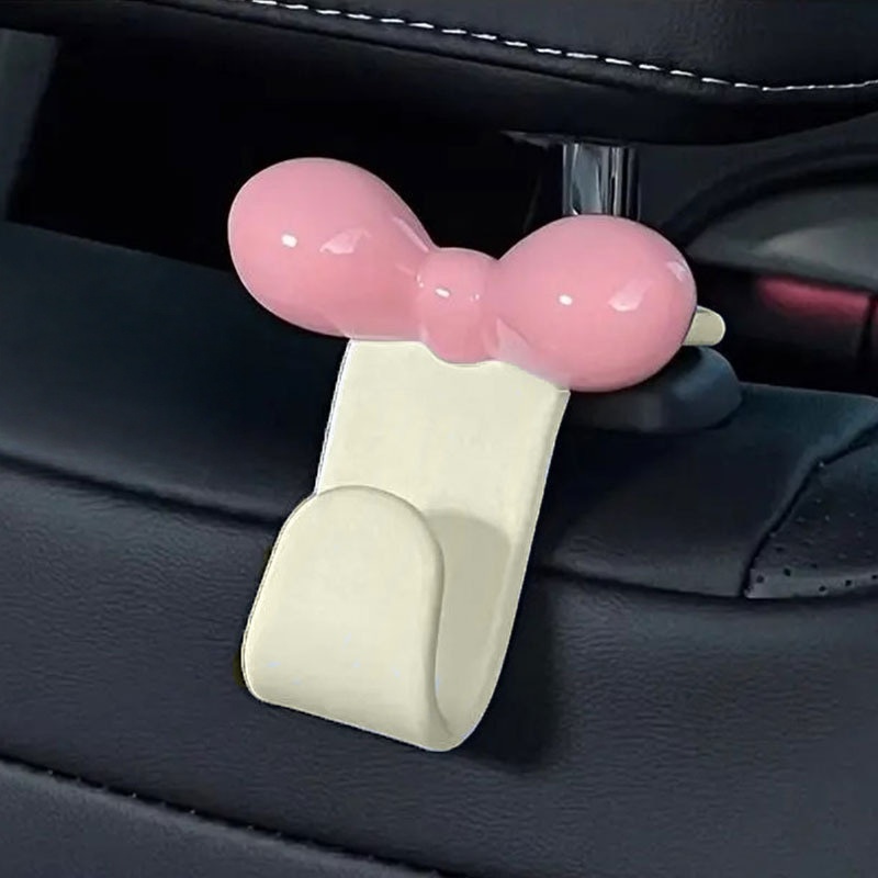 Minimalist Bow Car Back Seat H - đánh giá và giá Travel Accessories In Car