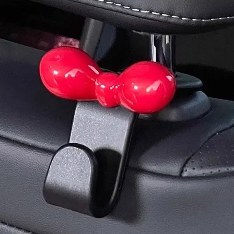 Minimalist Bow Car Back Seat H - đánh giá và giá Travel Accessories In Car
