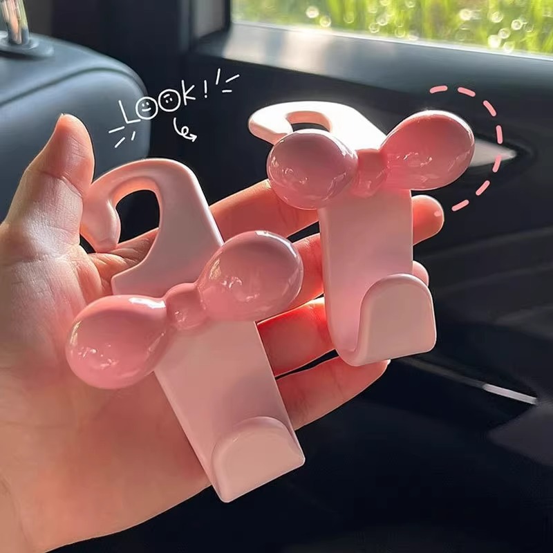 Minimalist Bow Car Back Seat H - đánh giá và giá Travel Accessories In Car