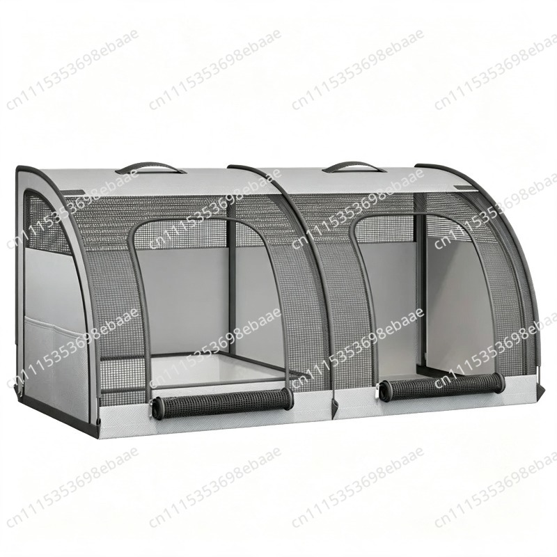 Large Dog Bed Cat Carrier Seat - đánh giá và giá Travel Accessories In Car