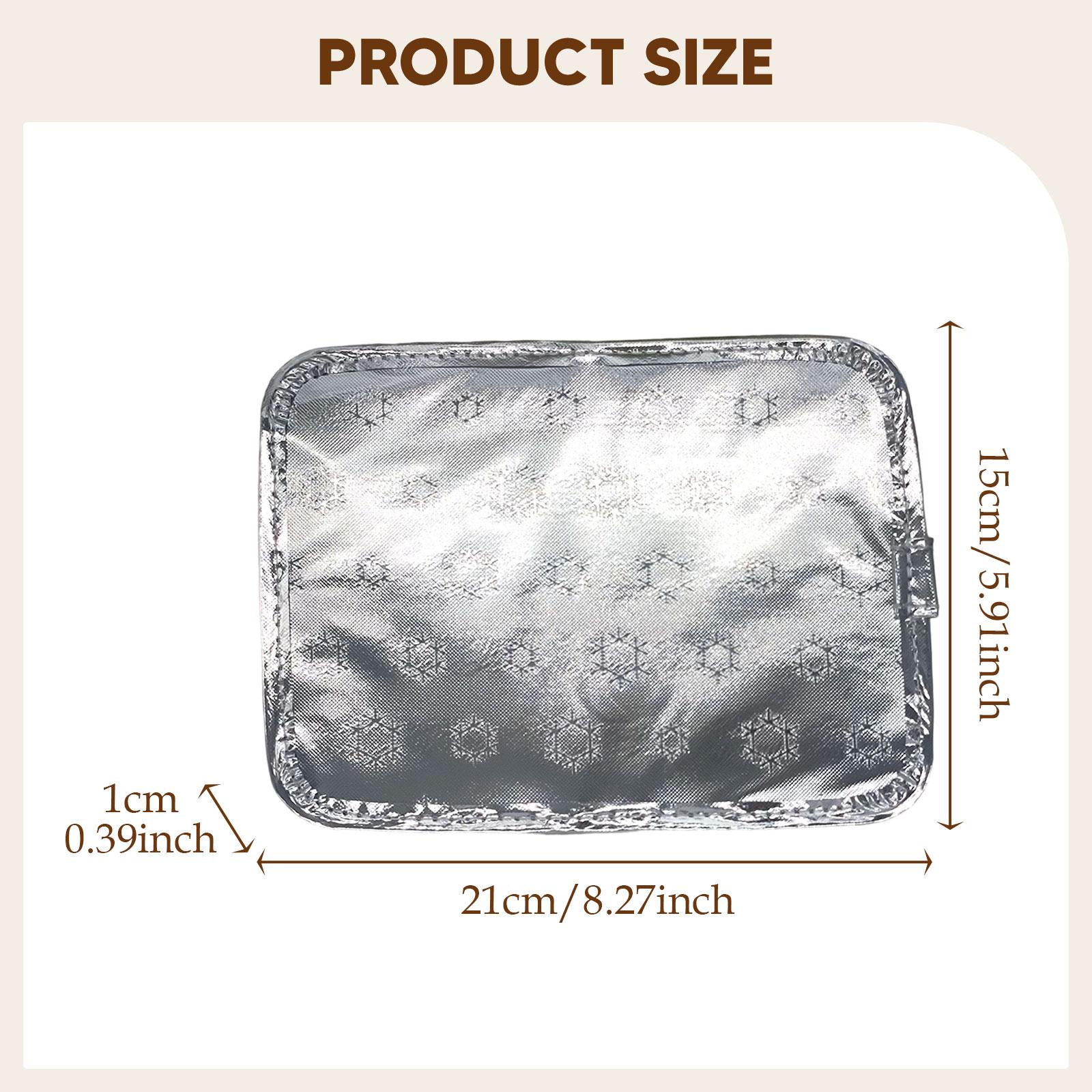 Heated Lunch Box Accessory Alu - đánh giá và giá Travel Accessories Officeworks