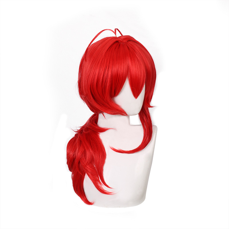 Genshin Impact Diluc Cosplay W - đánh giá và giá Travel Accessories For Men