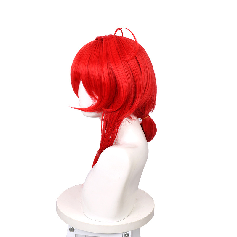 Genshin Impact Diluc Cosplay W - đánh giá và giá Travel Accessories For Men
