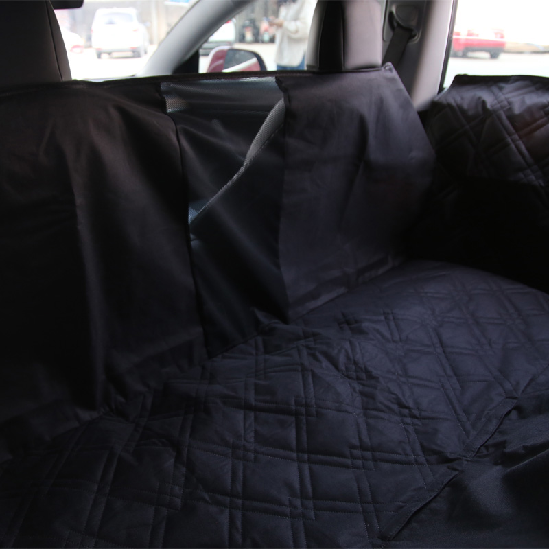 Pet Pad for Tesla Model 3 High - đánh giá và giá Travel Accessories Dog