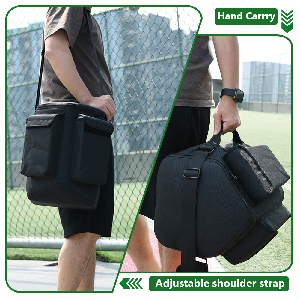 Travel Carrying Case Shockproo - đánh giá và giá Travel Accessories Organizer Bag