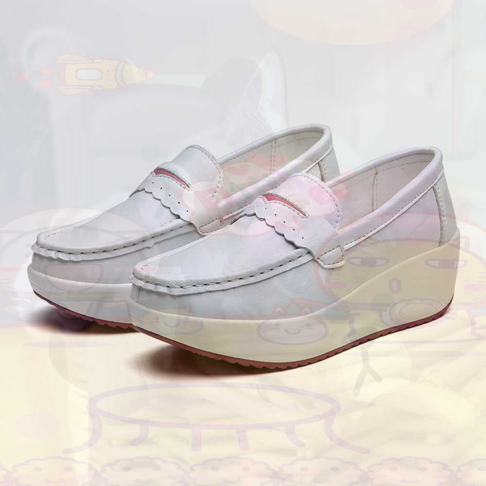 Plataform Winter Pink Sneakers - đánh giá và giá Travel Accessories On Sale