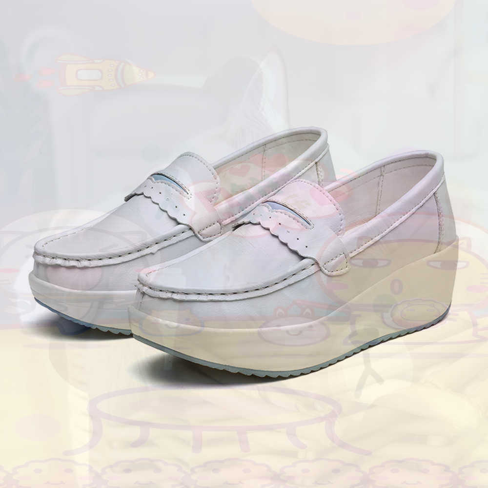 Plataform Winter Pink Sneakers - đánh giá và giá Travel Accessories On Sale