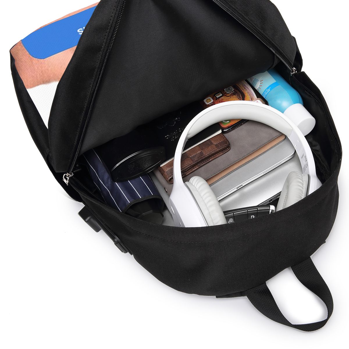 Johnny Sins Flirty Text Bubble - đánh giá và giá Travel Accessories For Men