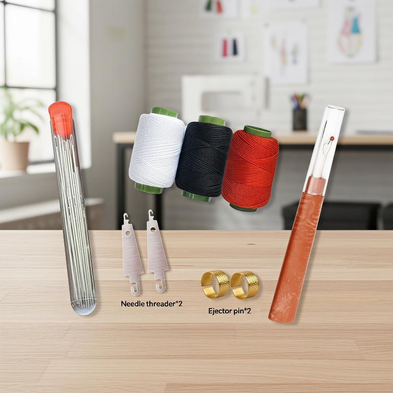 Sewing Tool Kit Multi-Purpose  - đánh giá và giá Travel Accessories To Sew