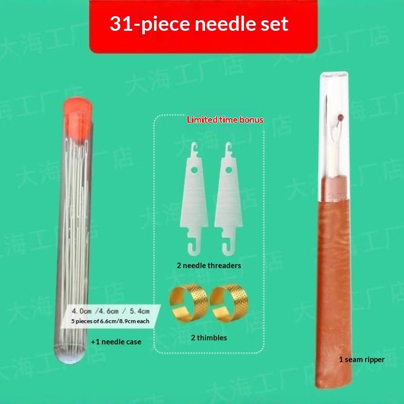 Sewing Tool Kit Multi-Purpose  - đánh giá và giá Travel Accessories To Sew