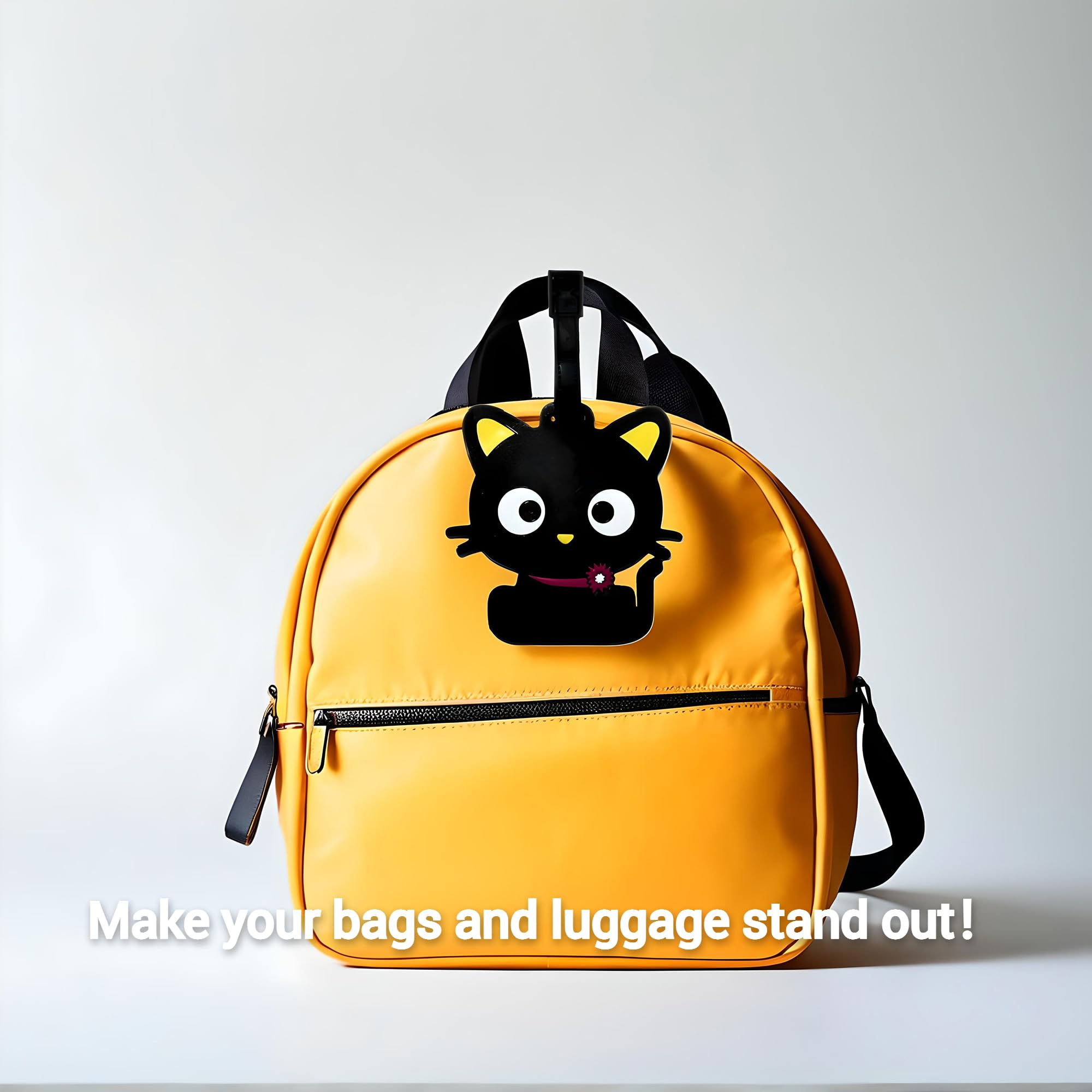 Cute Animal Luggage Tag Travel - đánh giá và giá Travel Accessories Dog