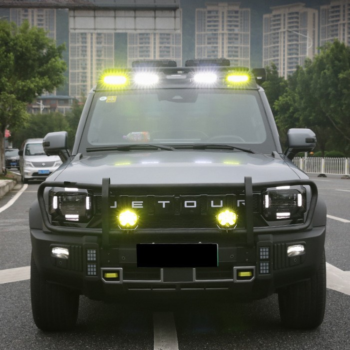 Car Roof Spoiler With Four Spo - đánh giá và giá Travel Accessories In Car
