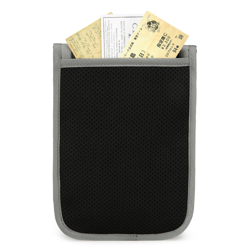  New RFID Passport Wallet Nec - đánh giá và giá Travel.Accessories News
