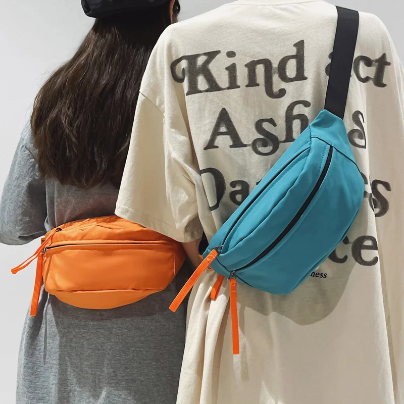 Waterproof Casual Sling Bag, W - đánh giá và giá Travel Accessories For Men