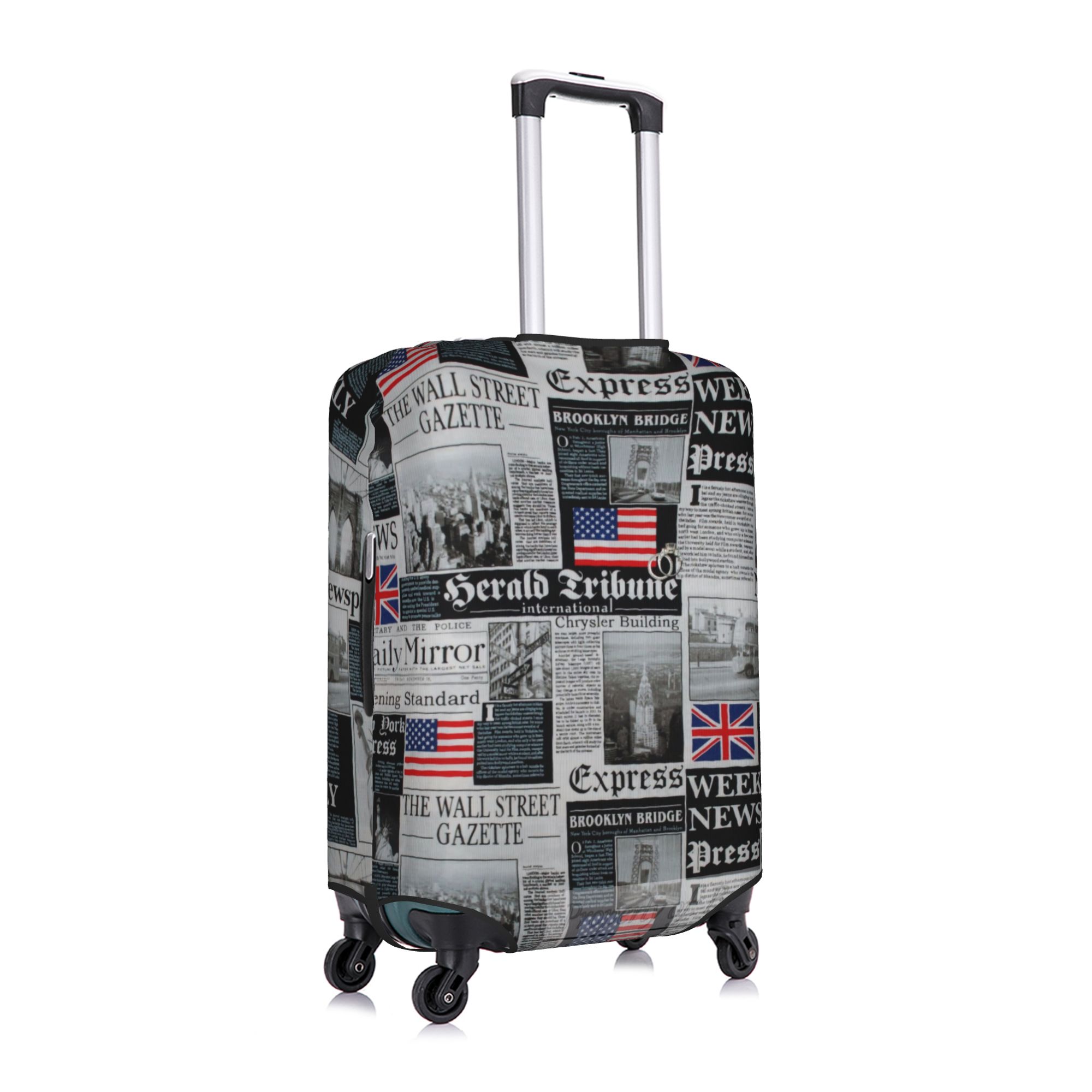 London UK Flag British USA Pat - đánh giá và giá Travel Accessories London