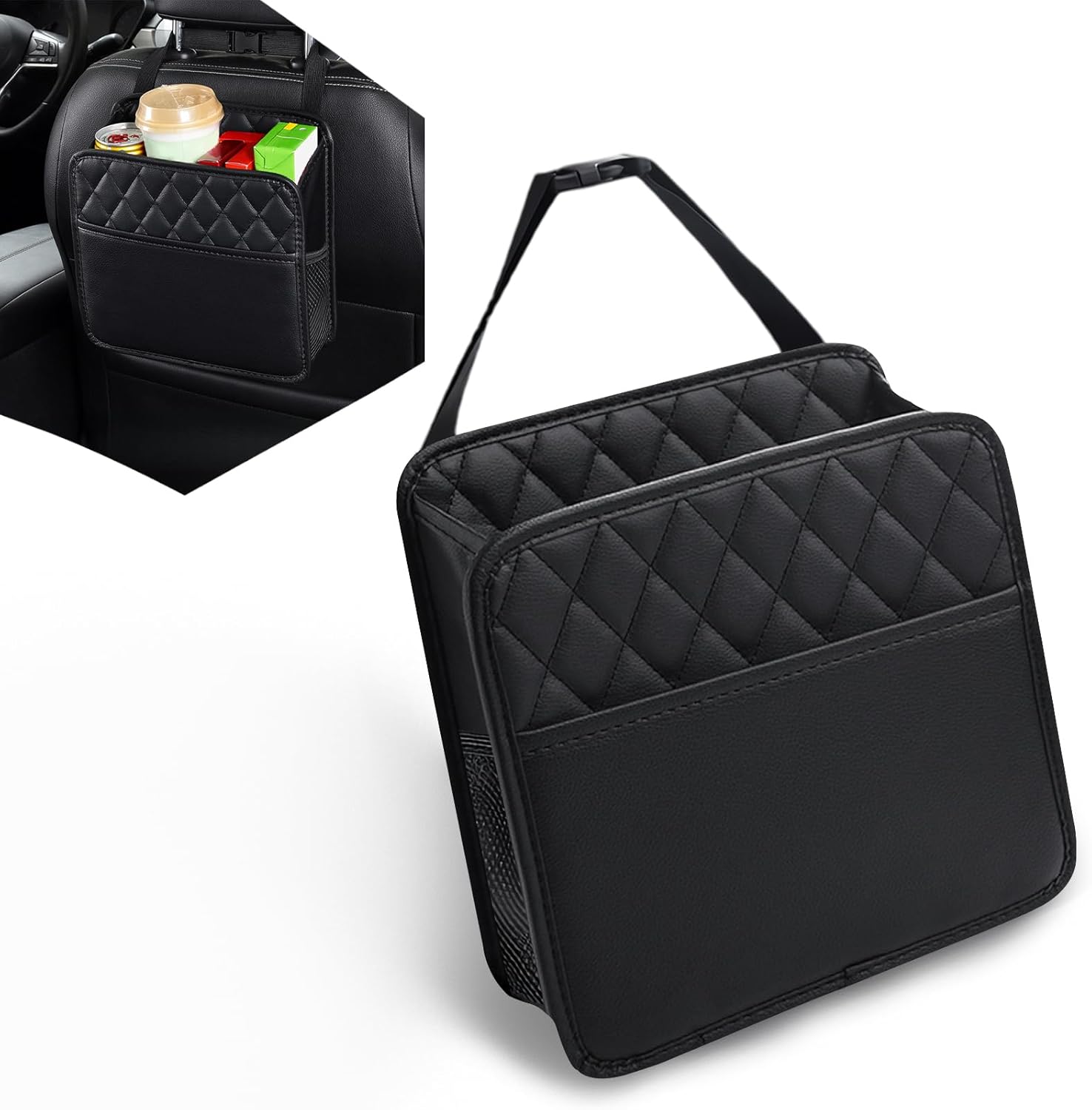Hanging Storage Pocket Automot - đánh giá và giá Travel Accessories Organizer Bag