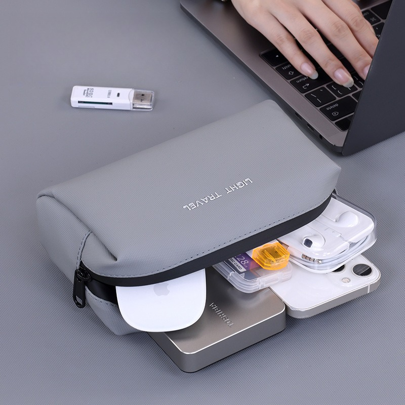 Waterproof Portable Travel Org - đánh giá và giá Travel Accessories Organizer Bag