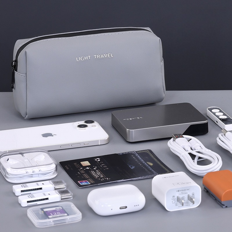 Waterproof Portable Travel Org - đánh giá và giá Travel Accessories Organizer Bag