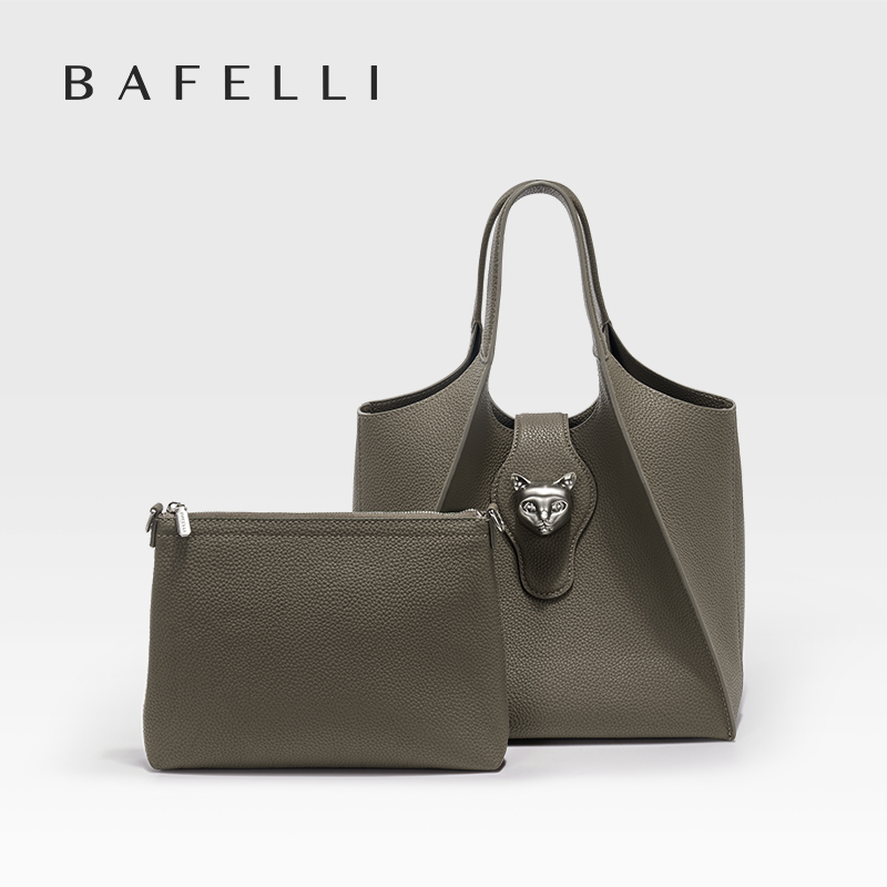 BAFELLI 2026 WOMEN'S HANDBAG T - đánh giá và giá Travel Accessories Luxury Brands