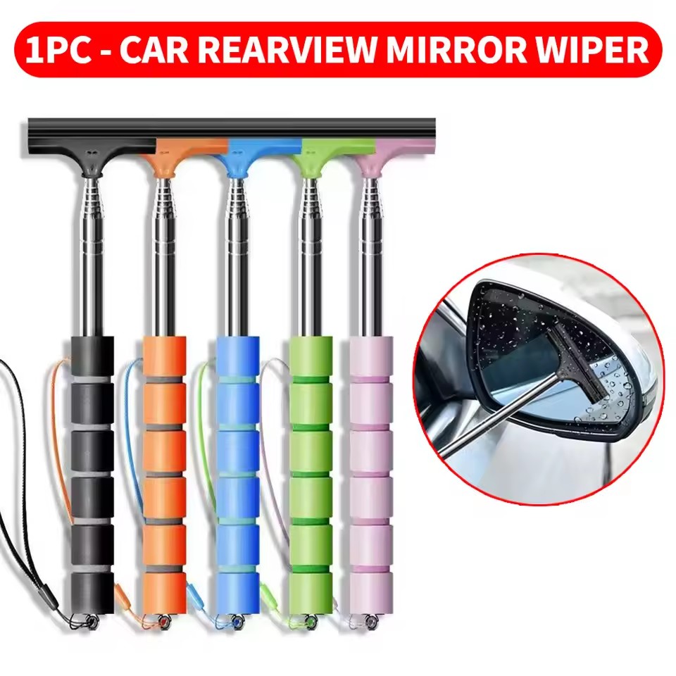 Rearview Mirror Windscreen Wip - đánh giá và giá Travel Accessories In Car