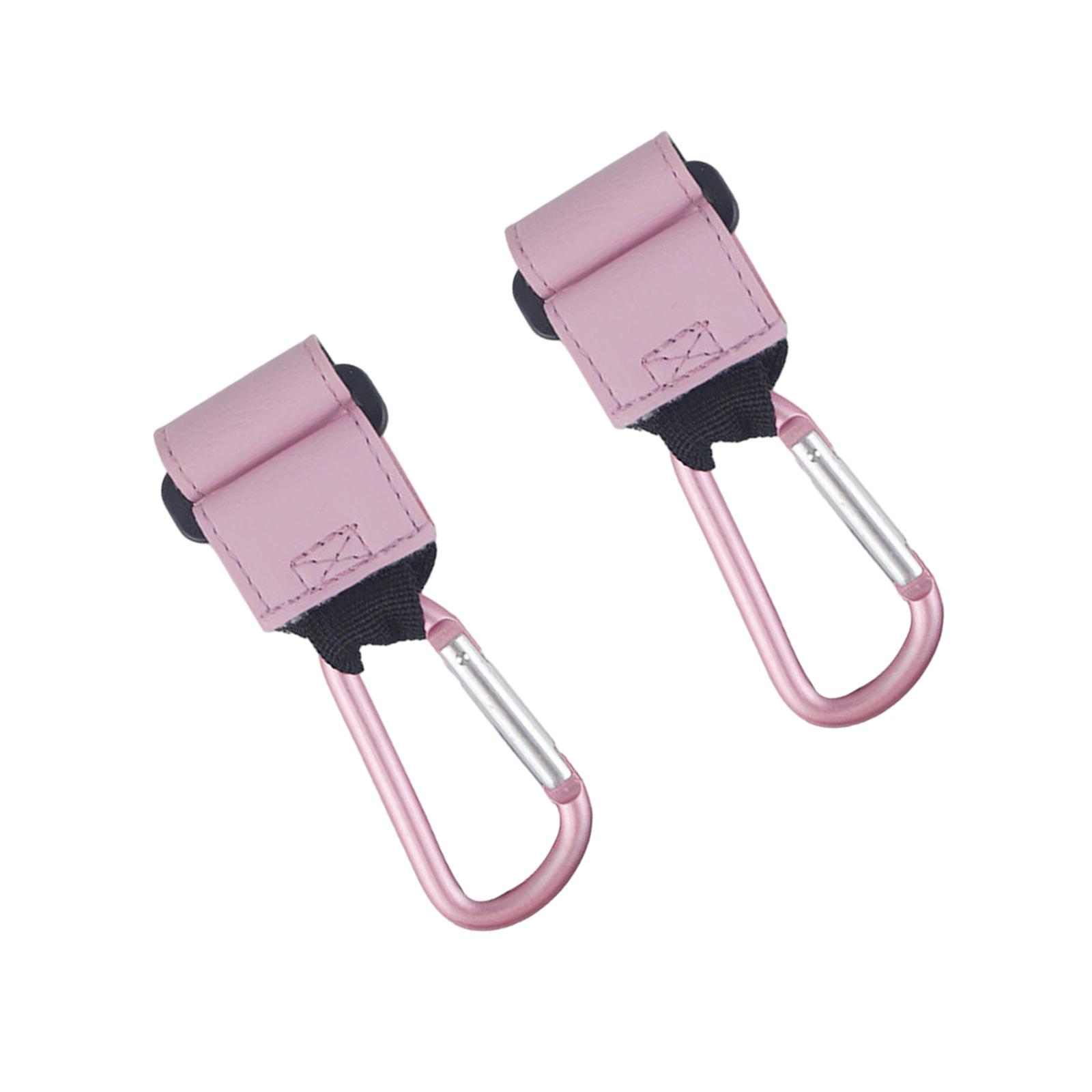 Universal Stroller Hooks Adjus - đánh giá và giá Travel Accessories With Baby