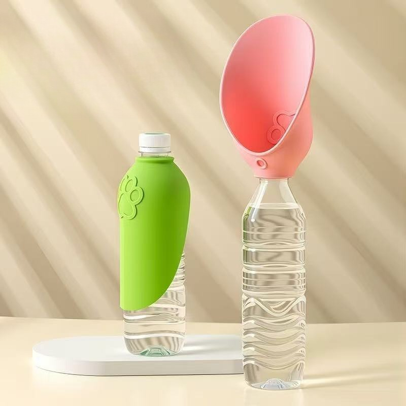 Portable Outdoor Water Cup Dog - đánh giá và giá Travel Accessories Dog