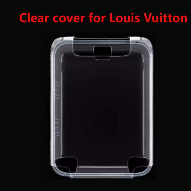Clear Luggage Cover for Louis  - đánh giá và giá Travel Accessories Lv
