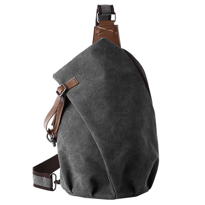 MTE ELAN Large Capacity Retro  - đánh giá và giá Travel Accessories For Men
