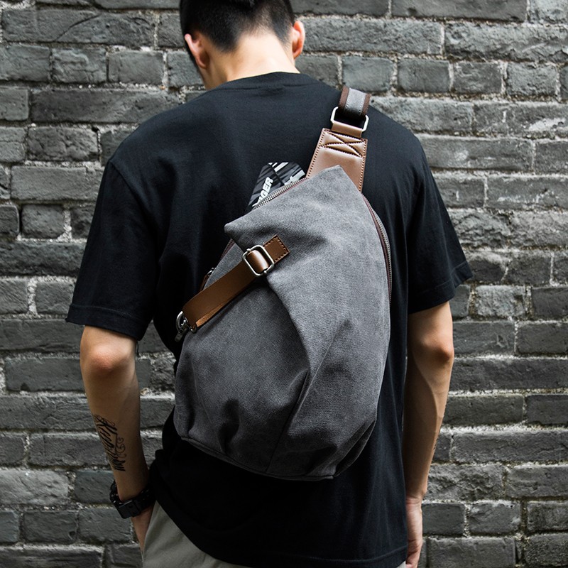 MTE ELAN Large Capacity Retro  - đánh giá và giá Travel Accessories For Men
