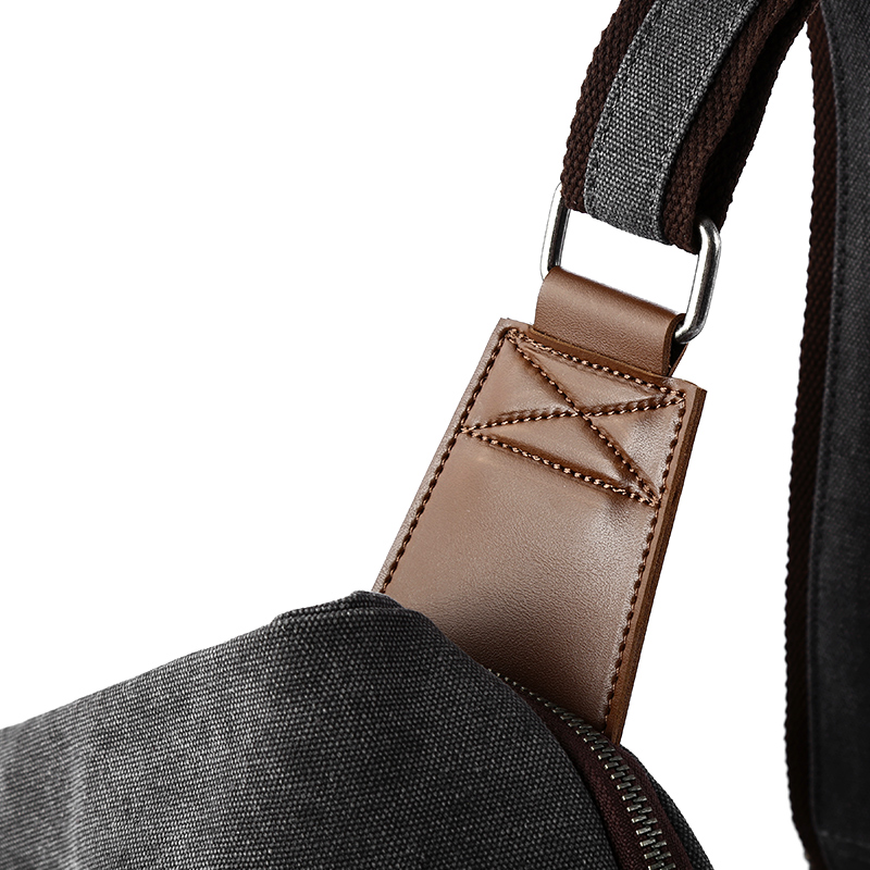 MTE ELAN Large Capacity Retro  - đánh giá và giá Travel Accessories For Men