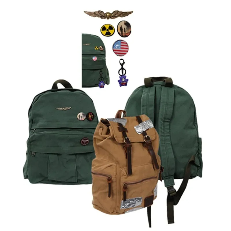2026 The Last Ellie Cosplay ba - đánh giá và giá Travel Accessories For Men
