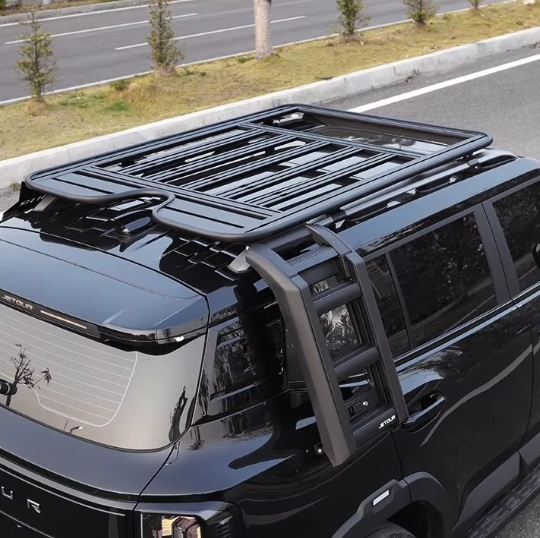 New Roof Rack Modification Lug - đánh giá và giá Travel Accessories In Car