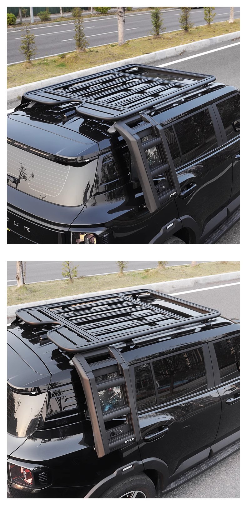 New Roof Rack Modification Lug - đánh giá và giá Travel Accessories In Car