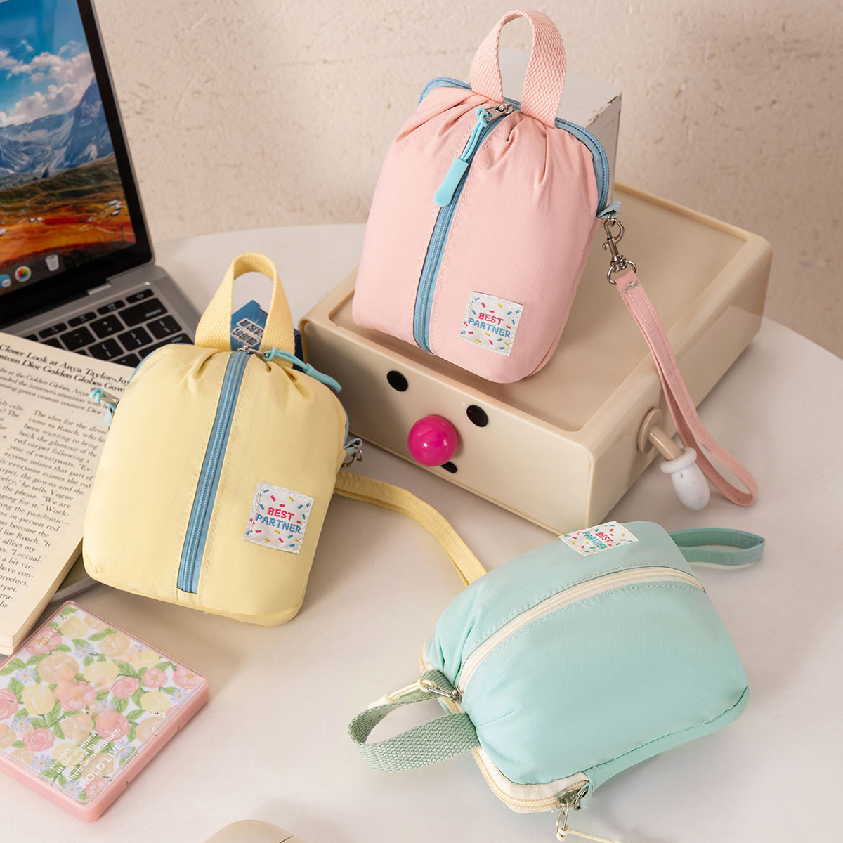 Underwear Socks Storage Bag Sm - đánh giá và giá Travel Accessories Organizer Bag
