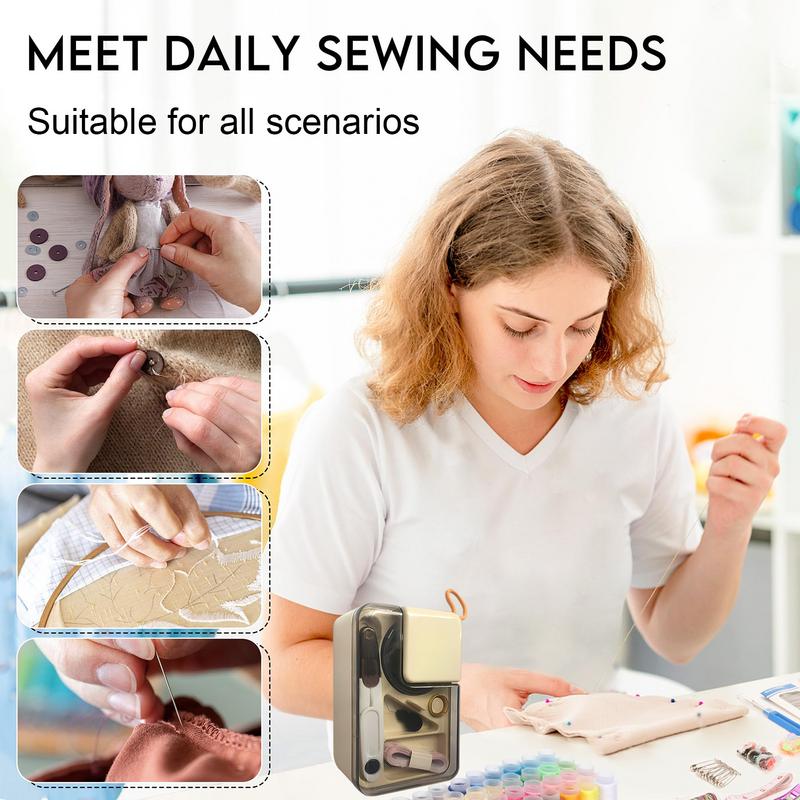 Sewing Case For Sewing Supplie - đánh giá và giá Travel Accessories To Sew