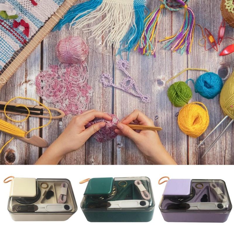 Sewing Case For Sewing Supplie - đánh giá và giá Travel Accessories To Sew