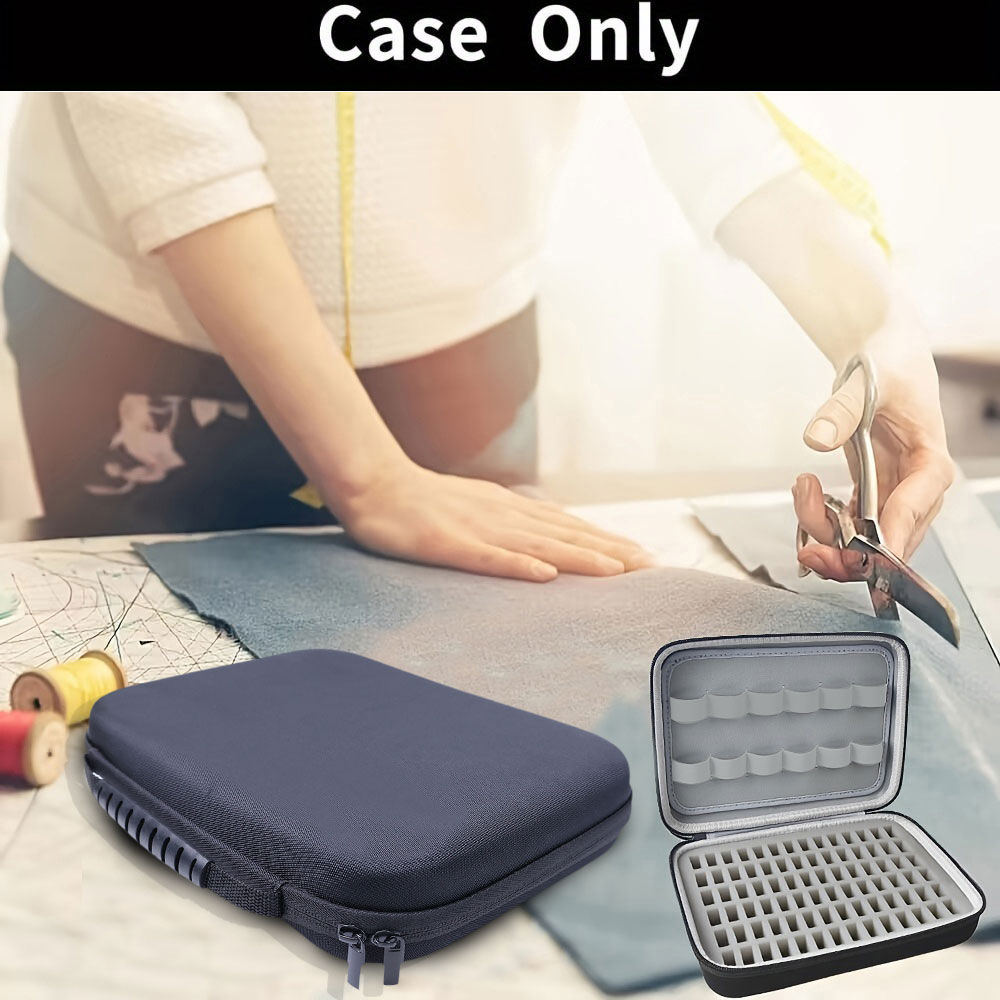 Universal Sewing Thread Holder - đánh giá và giá Travel Accessories To Sew