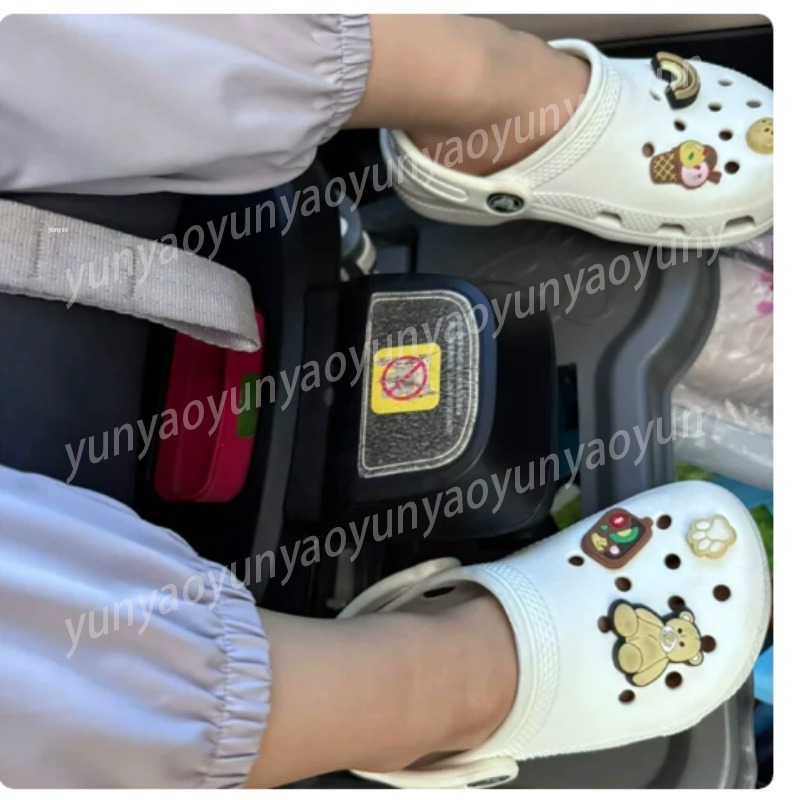Portable Foldable Car Baby Foo - đánh giá và giá Travel Accessories In Car