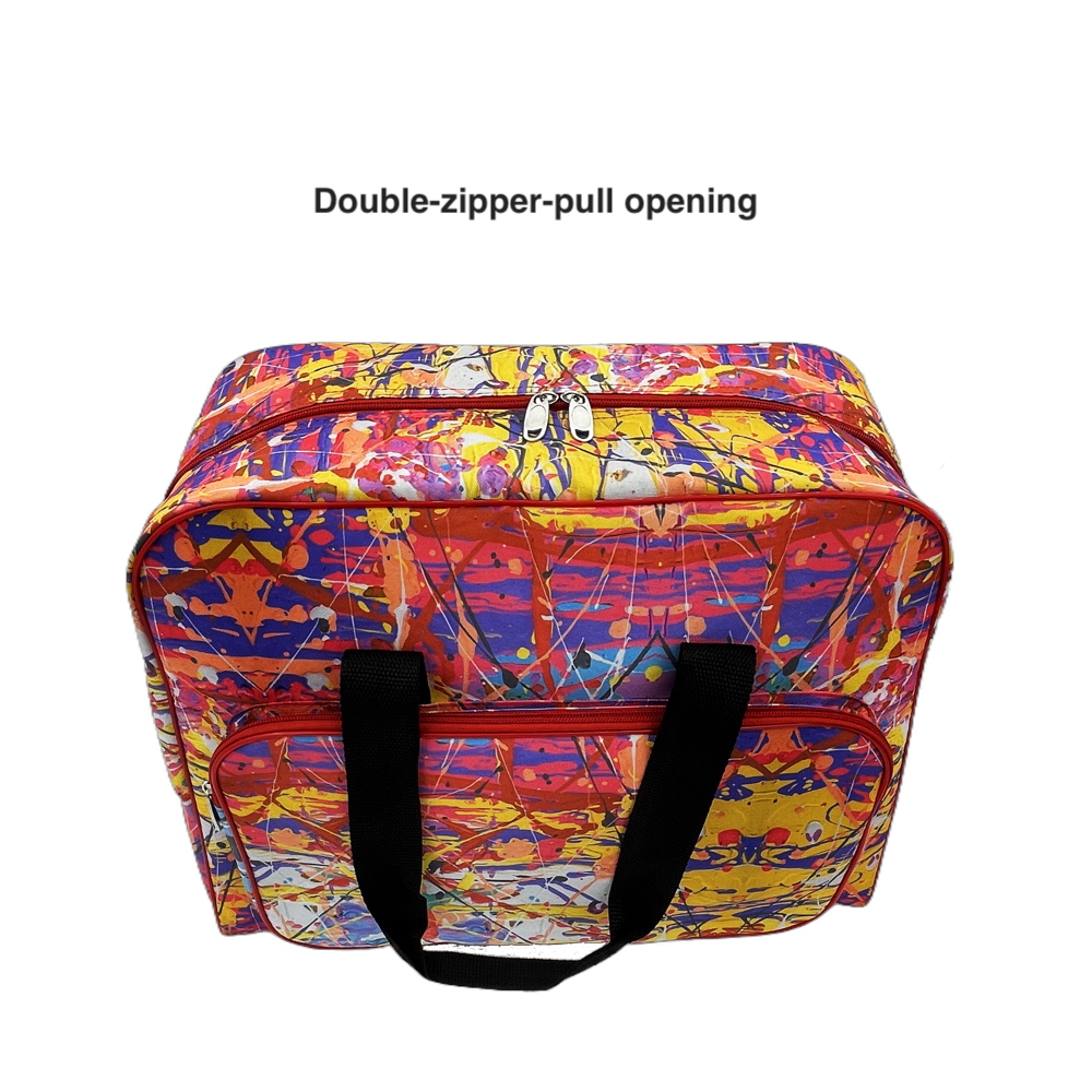 Sewing Machine Carrying Case,  - đánh giá và giá Travel Accessories Organizer Bag