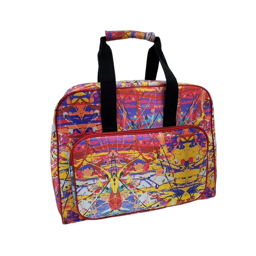 Sewing Machine Carrying Case,  - đánh giá và giá Travel Accessories Organizer Bag