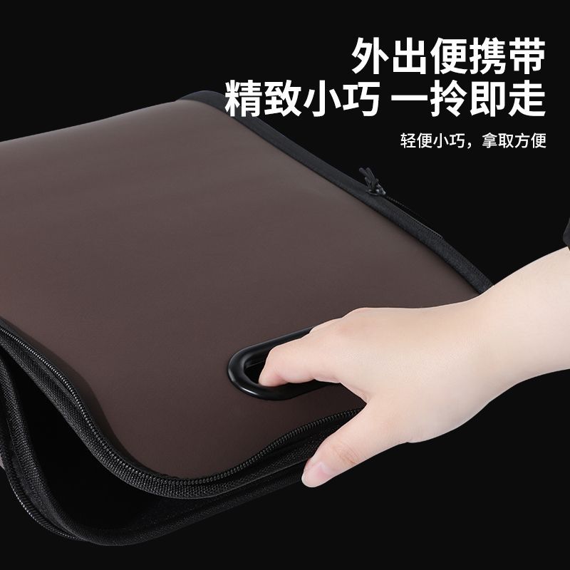 Portable Car Shoe Storage Box  - đánh giá và giá Travel Accessories Organizer Bag