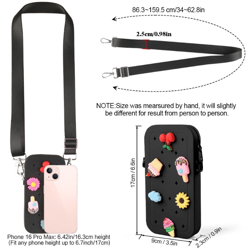 Multifunction Portable Silicon - đánh giá và giá Travel Accessories Organizer Bag