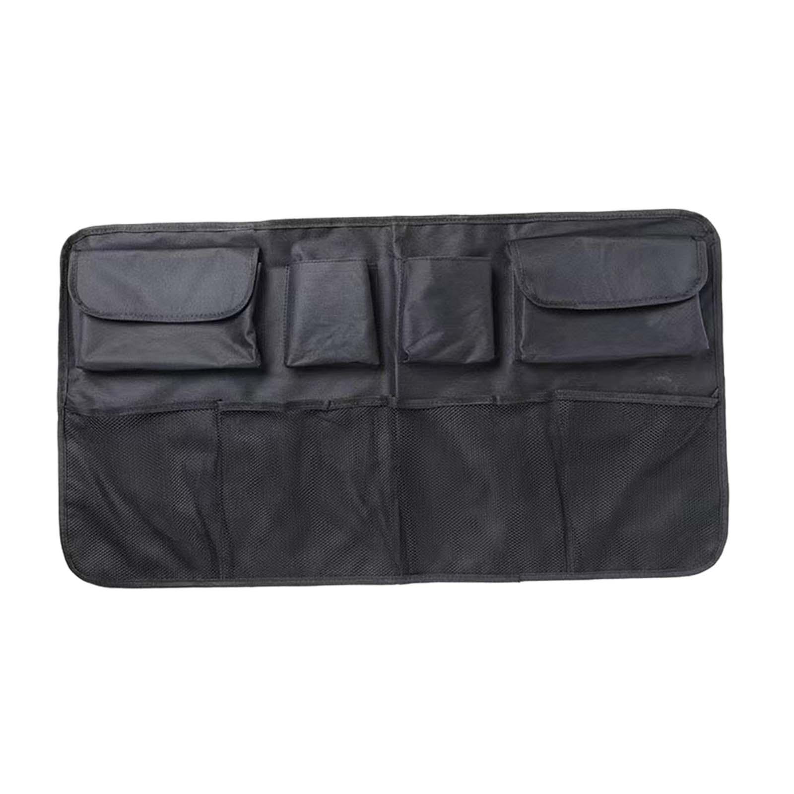 Car Backseat Organizer Multi U - đánh giá và giá Travel Accessories Organizer Bag