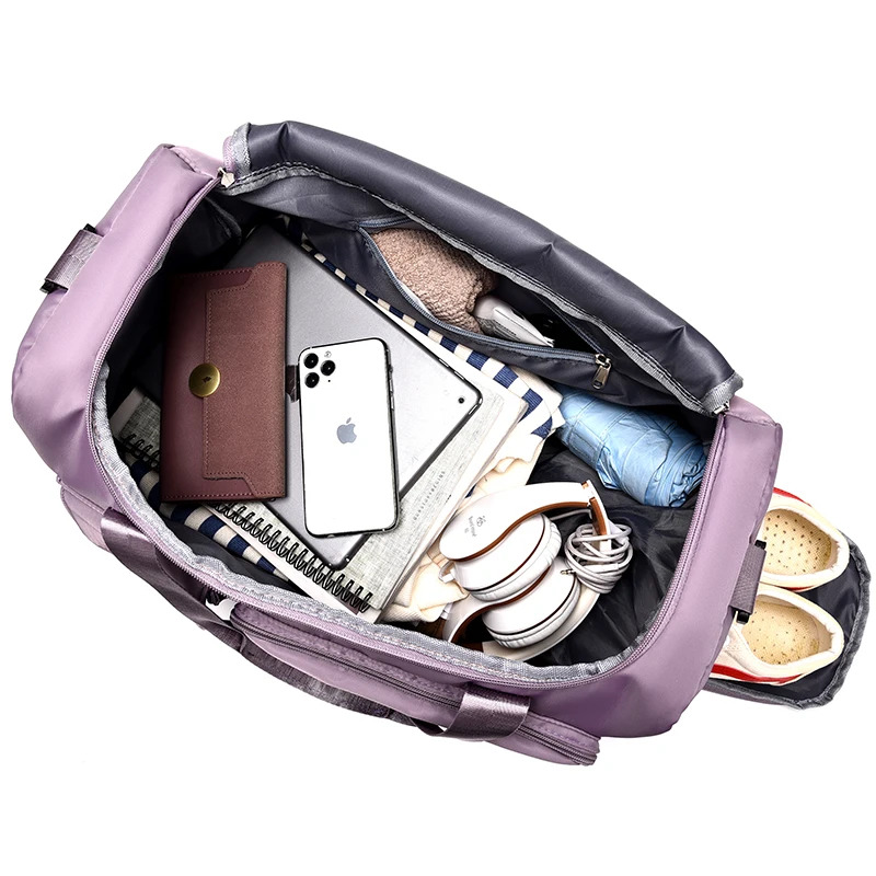 One Piece Man Women Travel Bag - đánh giá và giá Travel Accessories Bag For Men
