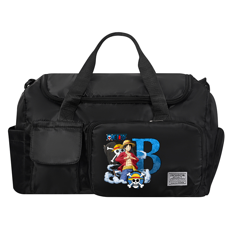 One Piece Man Women Travel Bag - đánh giá và giá Travel Accessories Bag For Men