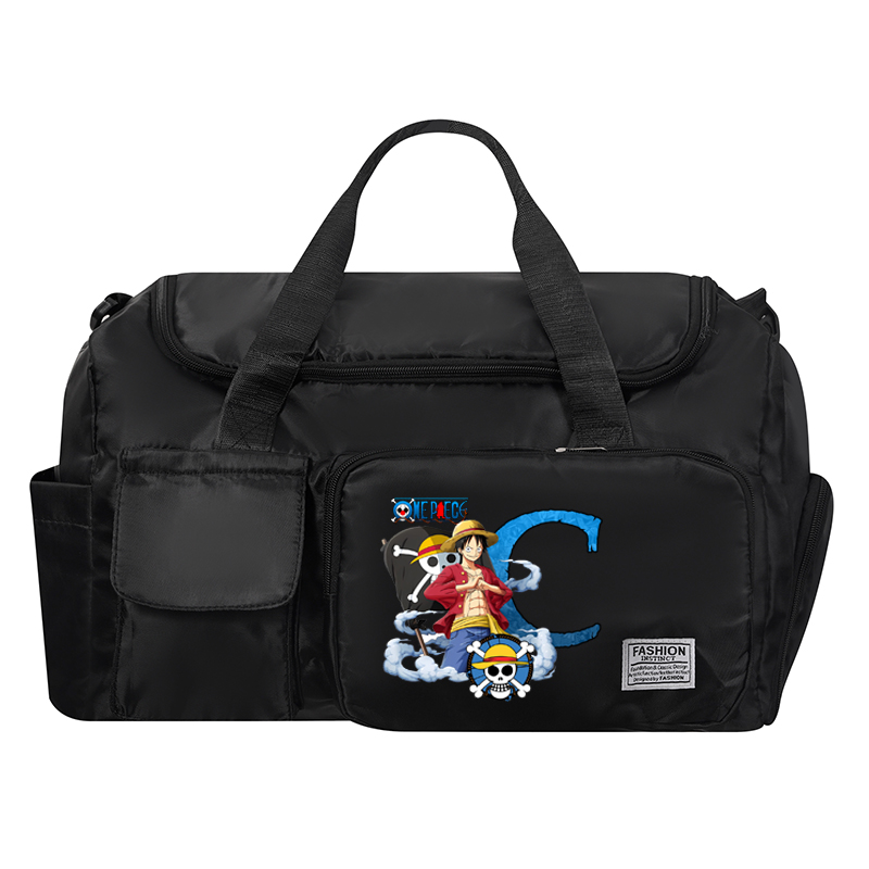 One Piece Man Women Travel Bag - đánh giá và giá Travel Accessories Bag For Men
