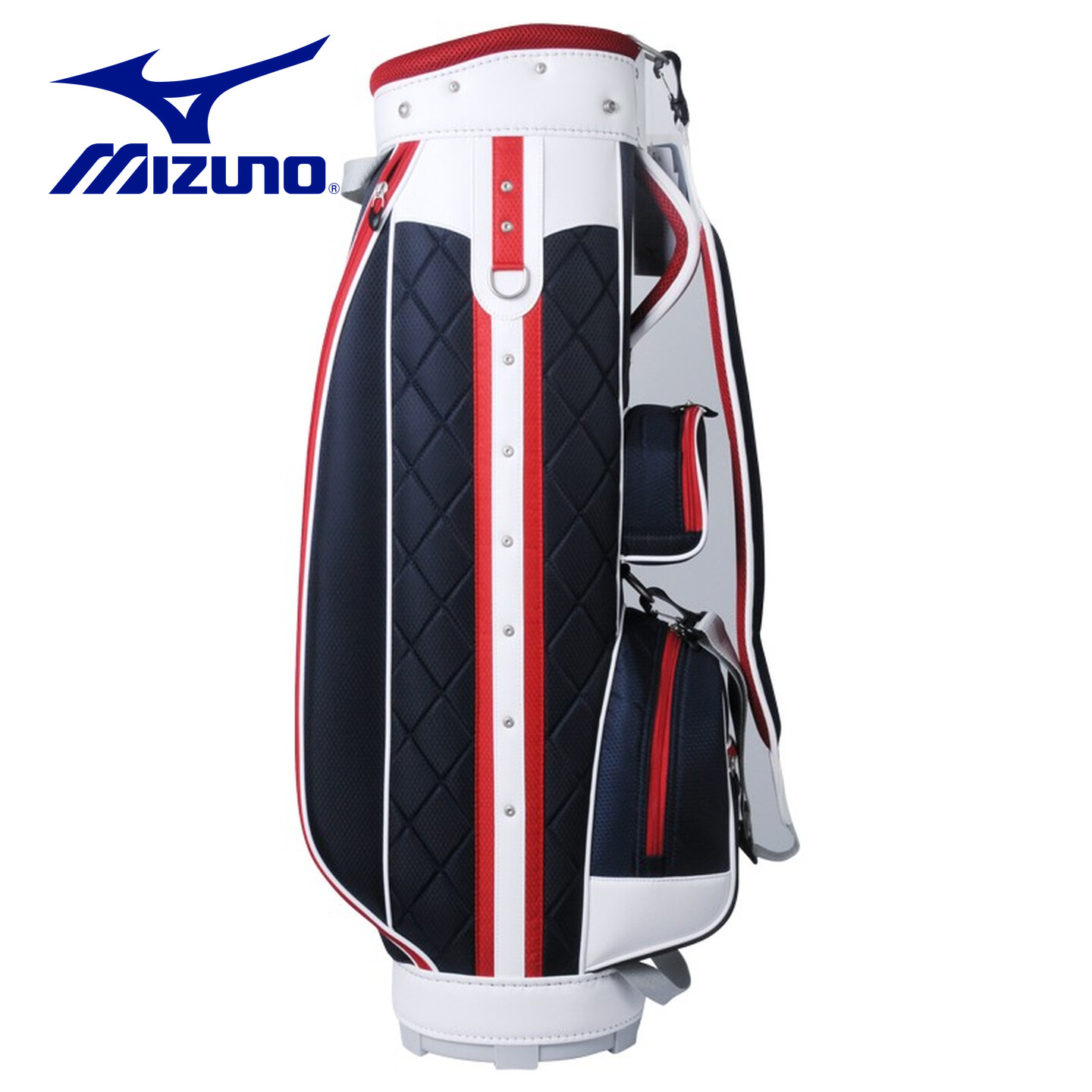 Mizuno Golf Cart Bag Women Lig - đánh giá và giá Travel Accessories Organizer Bag